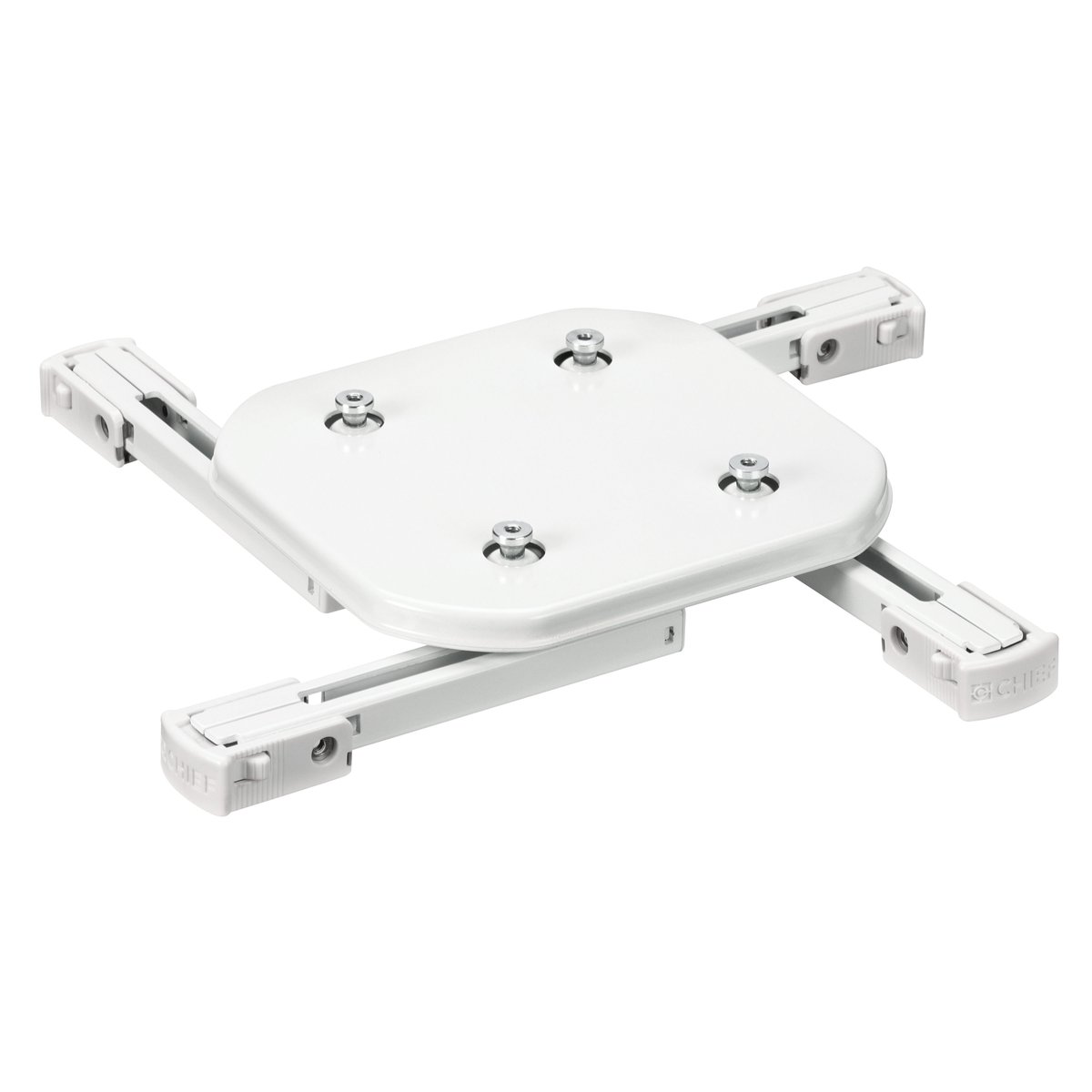 Chief SSMUW Universal RSM Interface Bracket White - view 2