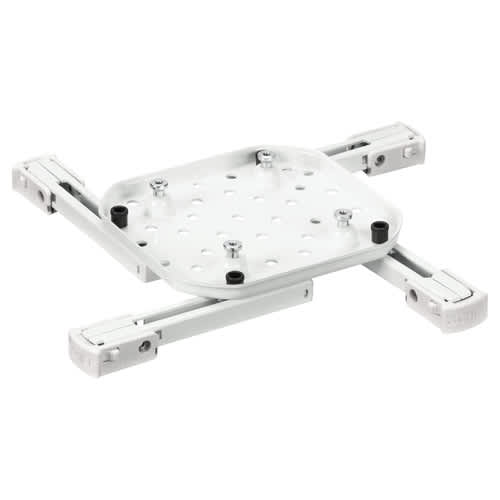 Chief SSMUW Universal RSM Interface Bracket White