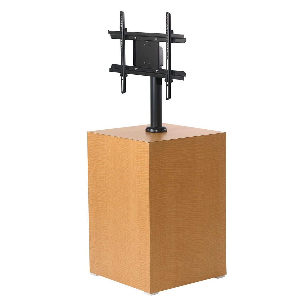 Chief STLU Secure Medium Bolt-Down Table Stand - view 2