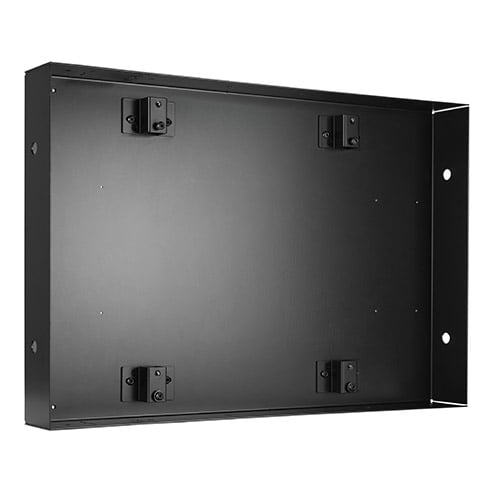 Chief TA500 Large Thinstall In-Wall Swing Arm Accessory for TS525TU and TS325TU Display Accessory