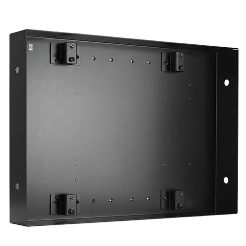 Chief TA501 Medium Thinstall In-Wall Swing Arm Accessory for TS318TU, a Chief Display Accessory rated to 75 lbs (34 kg)