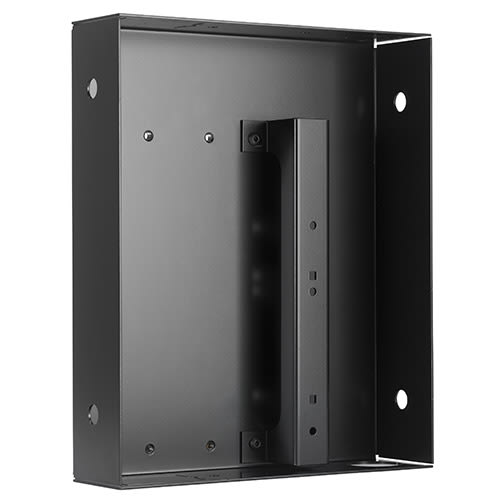 Chief TA502 Small Thinstall In-Wall Swing Arm Accessory for TS218SU and TS118SU, a Chief Display Accessory rated to 75 lbs (34 kg)