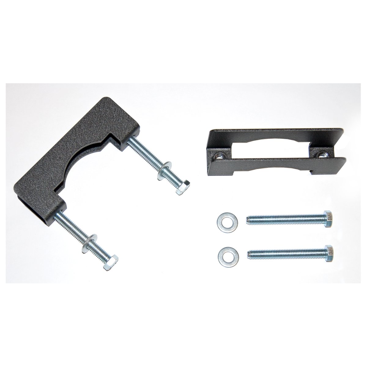 Chief TPK Pole Clamp Kit (2 Pieces)