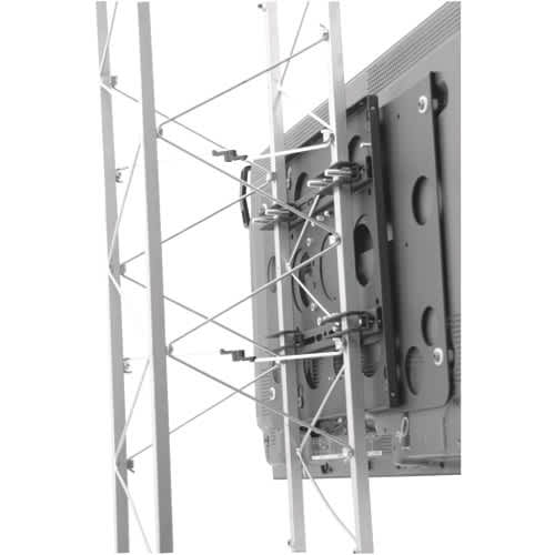 Chief TPS2000B Large Fixed Truss and Pole Mount product image