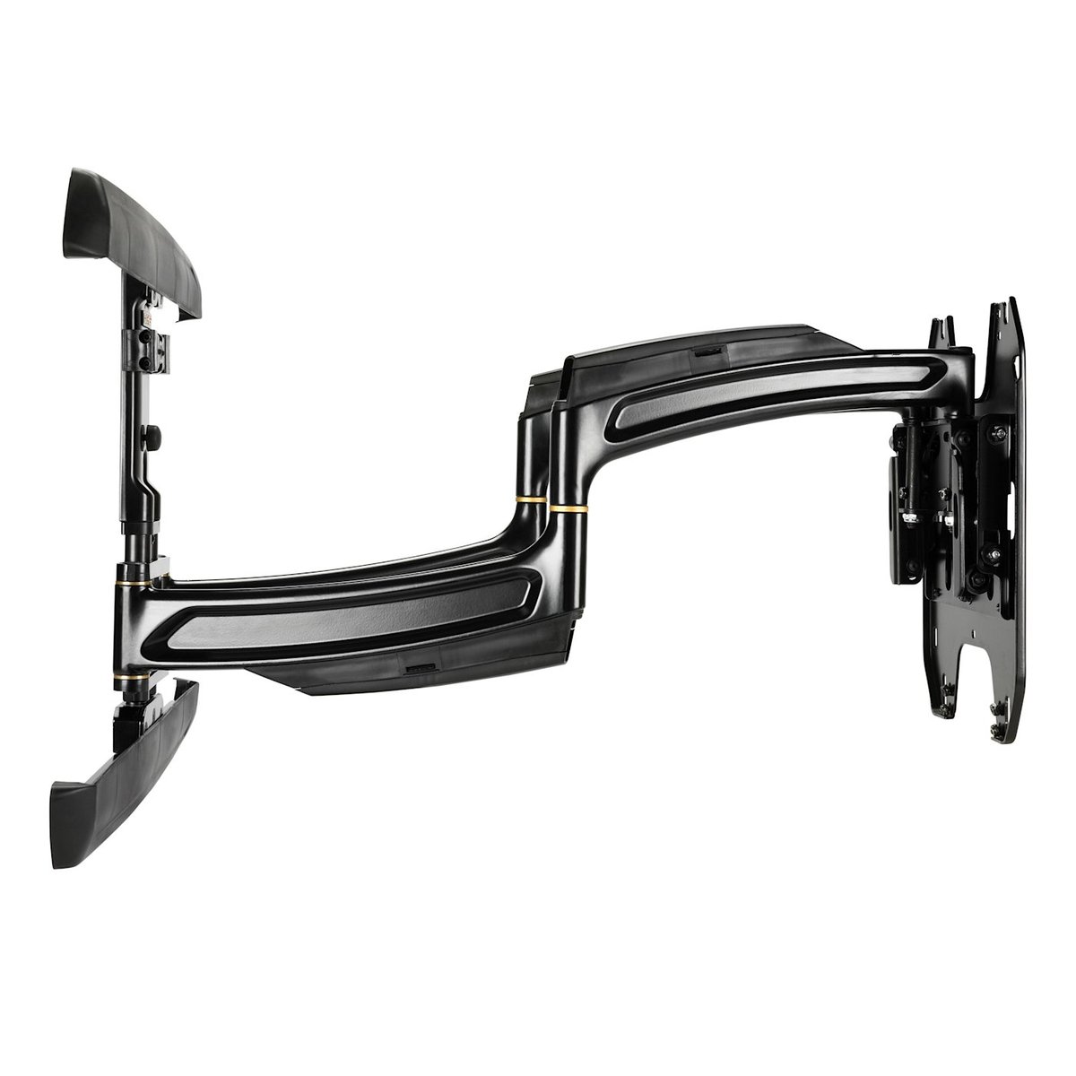 Chief TS325TU Medium Thinstall Dual Swing Arm Wall Display Mount, 25 in Extension - view 3