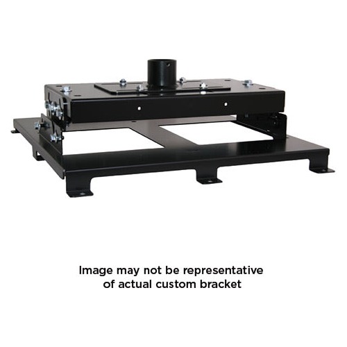 Chief VCM000 Heavy Duty Ceiling Projector Mount, No Interface - view 3