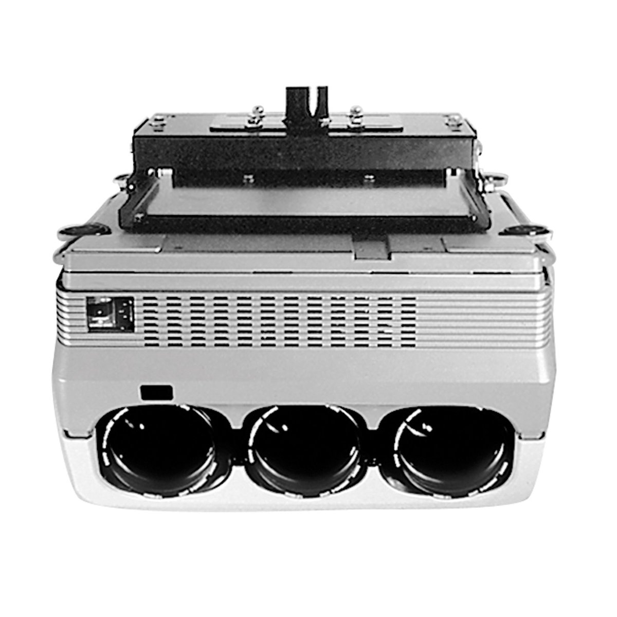Chief VCM000 Heavy Duty Ceiling Projector Mount, No Interface - view 4