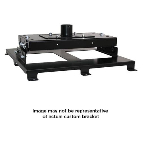 Chief VCM101D Heavy Duty Custom Projector Mount product image