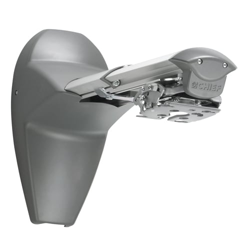 Chief WM110AUS Ultra Short Throw Universal Projector Mount Kit (Single Stud) product image