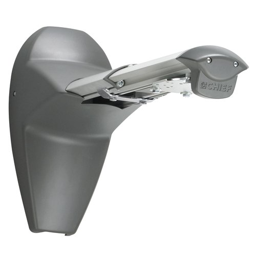 Chief WM110S Ultra Short Throw Wall Mount (Single Stud)