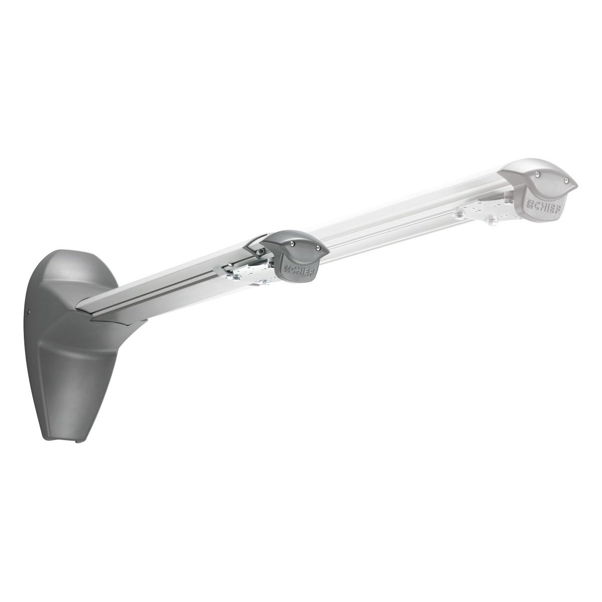 Chief WM130S Large Short Throw Wall Mount (Single Stud) - view 2