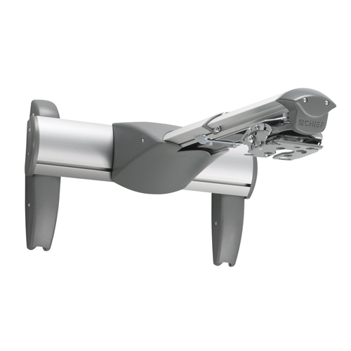 Chief WM210AUS Ultra Short Throw and Universal Projector Mount Kit (Dual Stud)