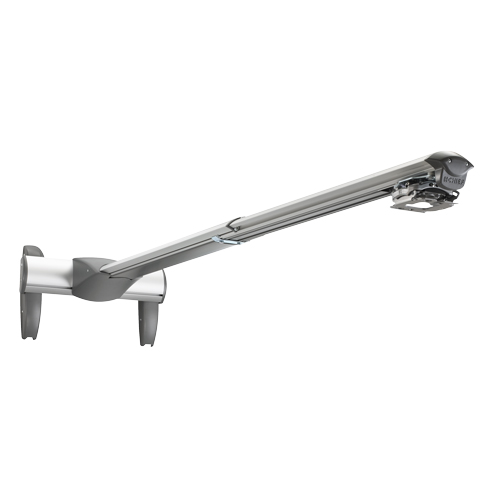 Chief WM240AUS Extra-Large Short Throw and Universal Projector Mount Kit (Dual Stud)