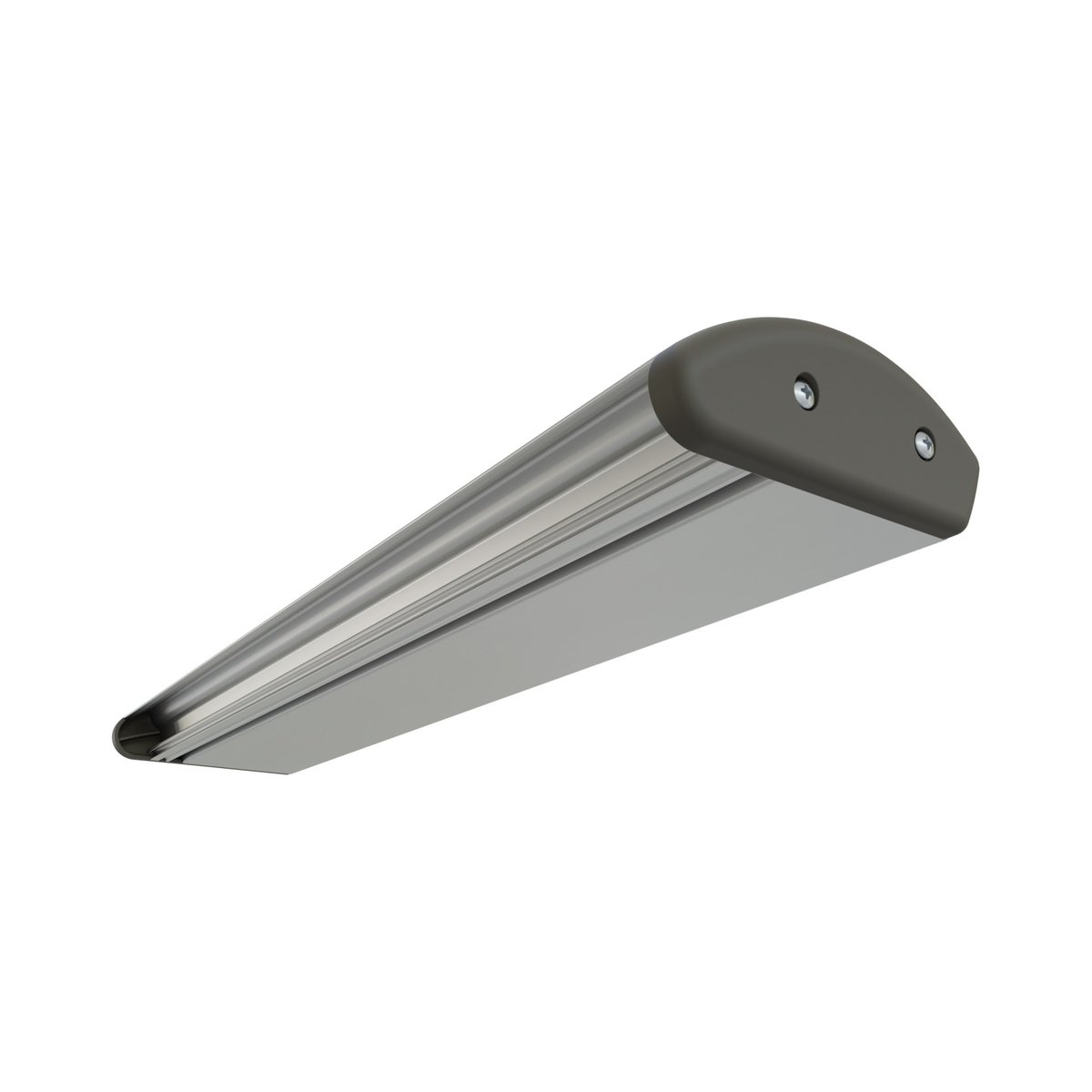 Chief WMAL24 24 Inch Lateral Shift Accessory, a Chief Projector Accessory sized 11.5" x 24.0" x 1.5" (292 x 610 x 38 mm) product image