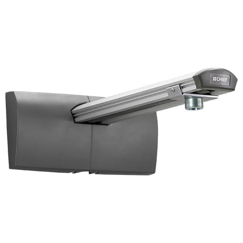 Chief WP21S Ultra Short Throw Mount (24 Inch) Ext product image