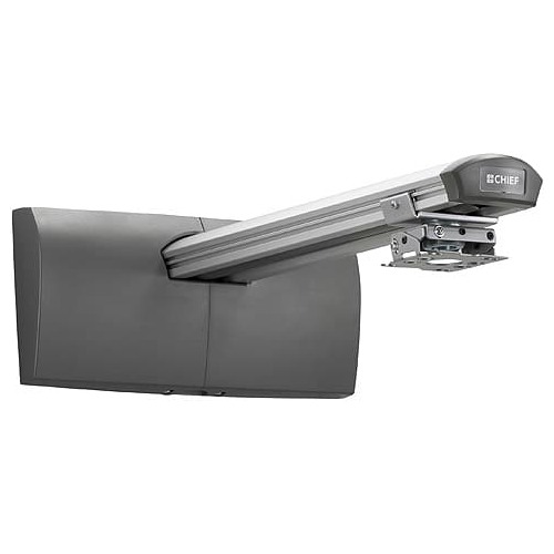 Chief WP21US Ultra Short Throw and Universal Projector Mount Kit (24 Inch)