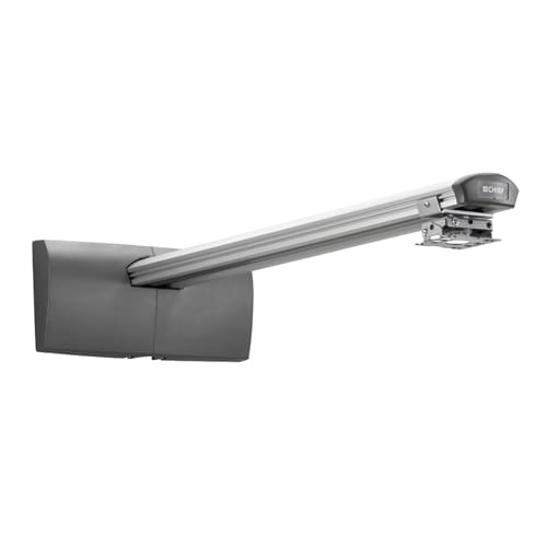 Chief WP22US Short Throw and Universal Projector Mount Kit (40 Inch Extension) product image