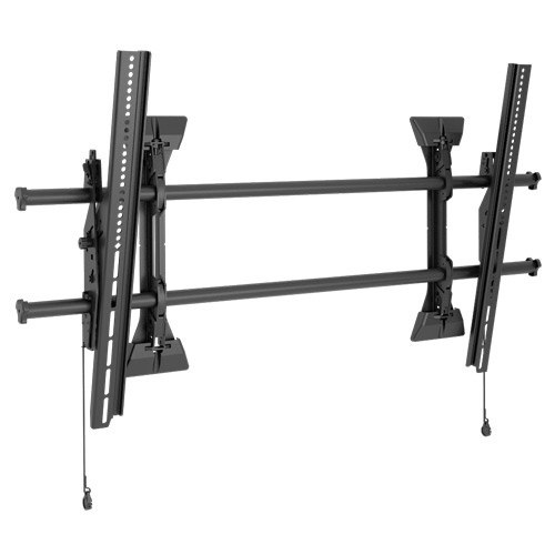 Chief XTM1U Extra-Large Fusion Micro-Adjustable Tilt Wall Mount