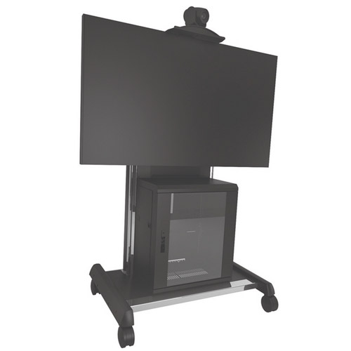 Chief XVAUB Extra-Large Fusion Video Conferencing Cart product image