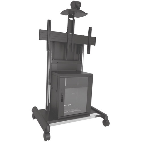 Chief XVAUB Extra-Large Fusion Video Conferencing Cart - view 2