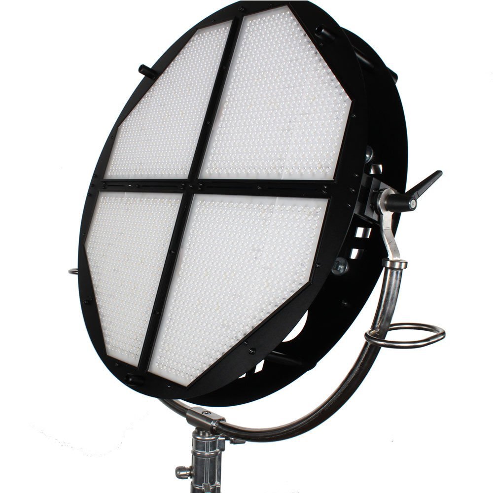 Cinebrite Space Light 4500 Bicolor