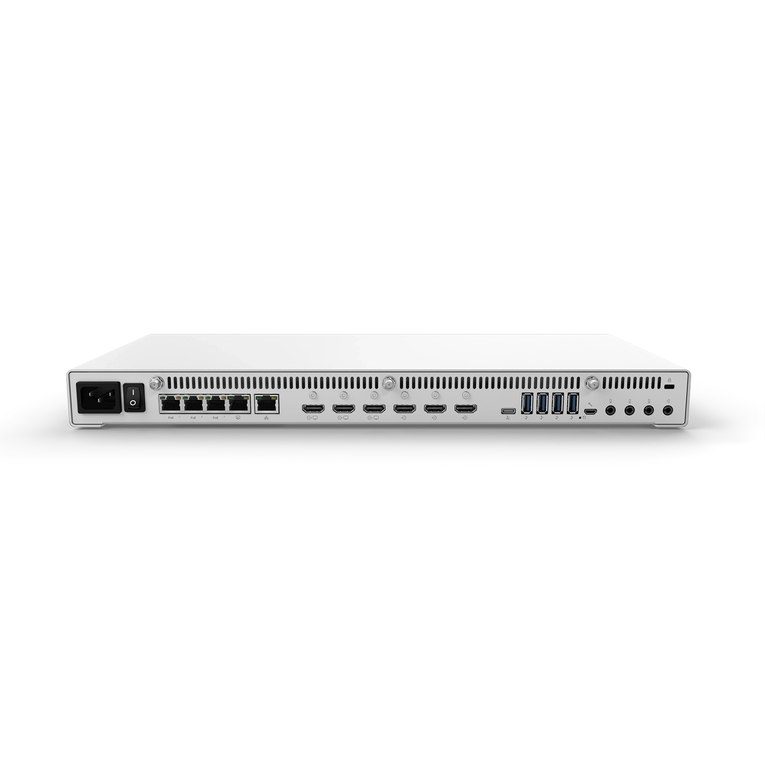 Cisco Room Kit EQ - view 4