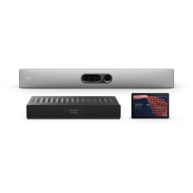 Cisco Room Kit Pro G2 product image