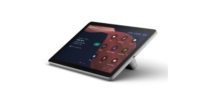 Cisco Room Navigator 10-inch Touch Controller