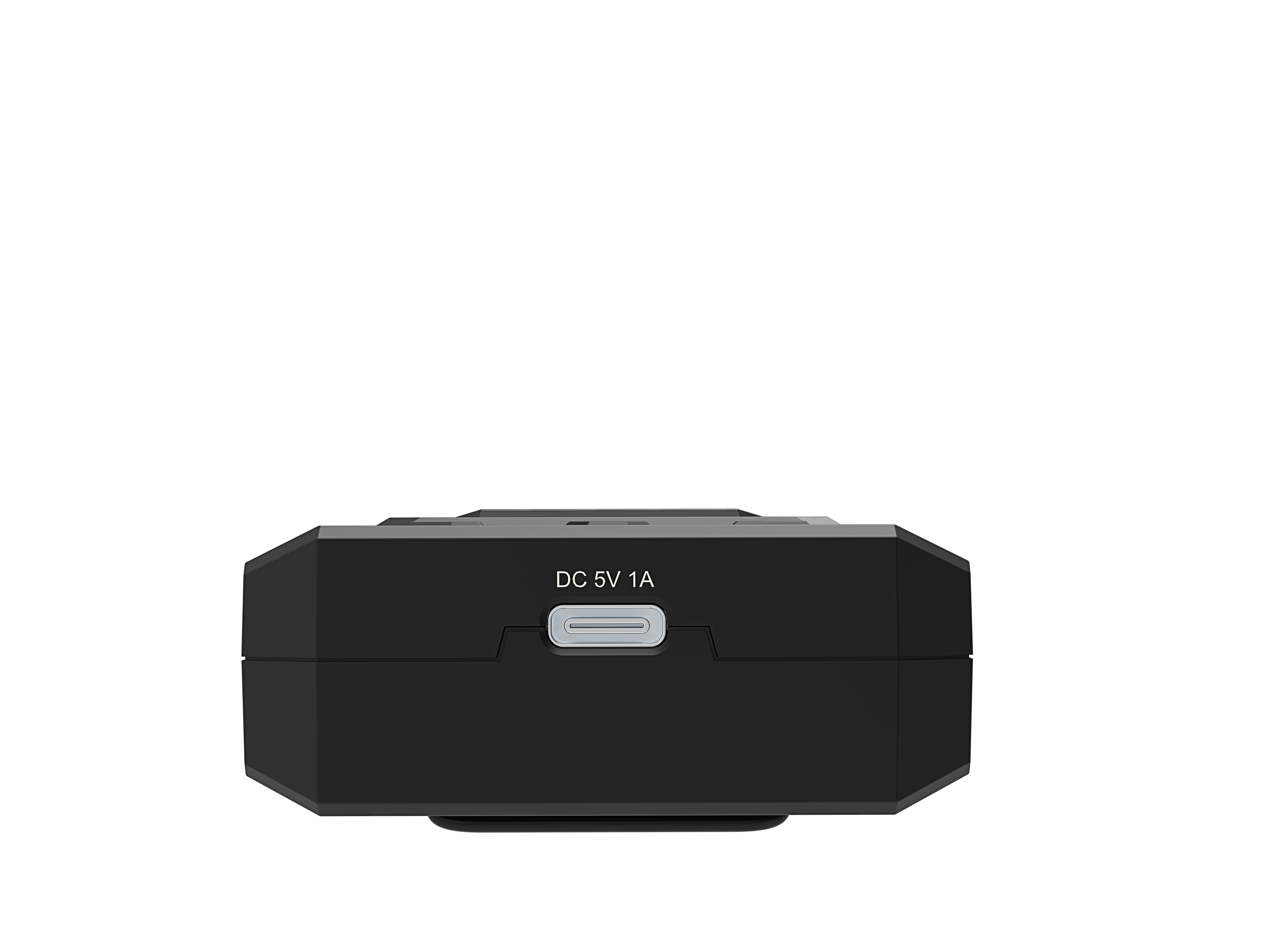 CKMOVA Vocal M V4 Wireless Dual System w/Lavalier & Plug-on Transmitter - view 5