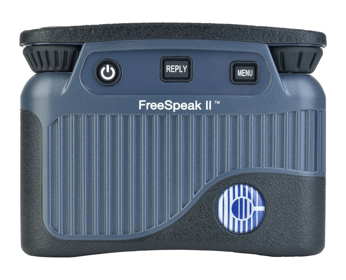 Clear-Com FSII BP19 X4 US product image