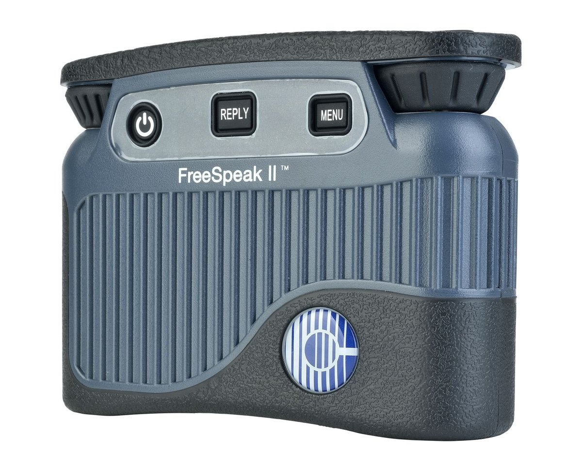 Clear-Com FSII BP19 X4 US - view 5