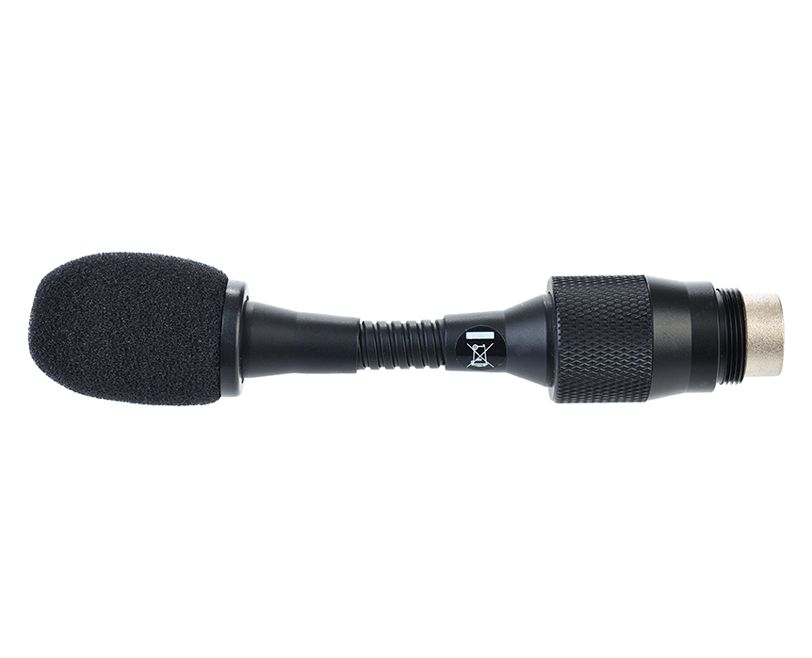 Clear-Com 110 Series Gooseneck Microphone product image