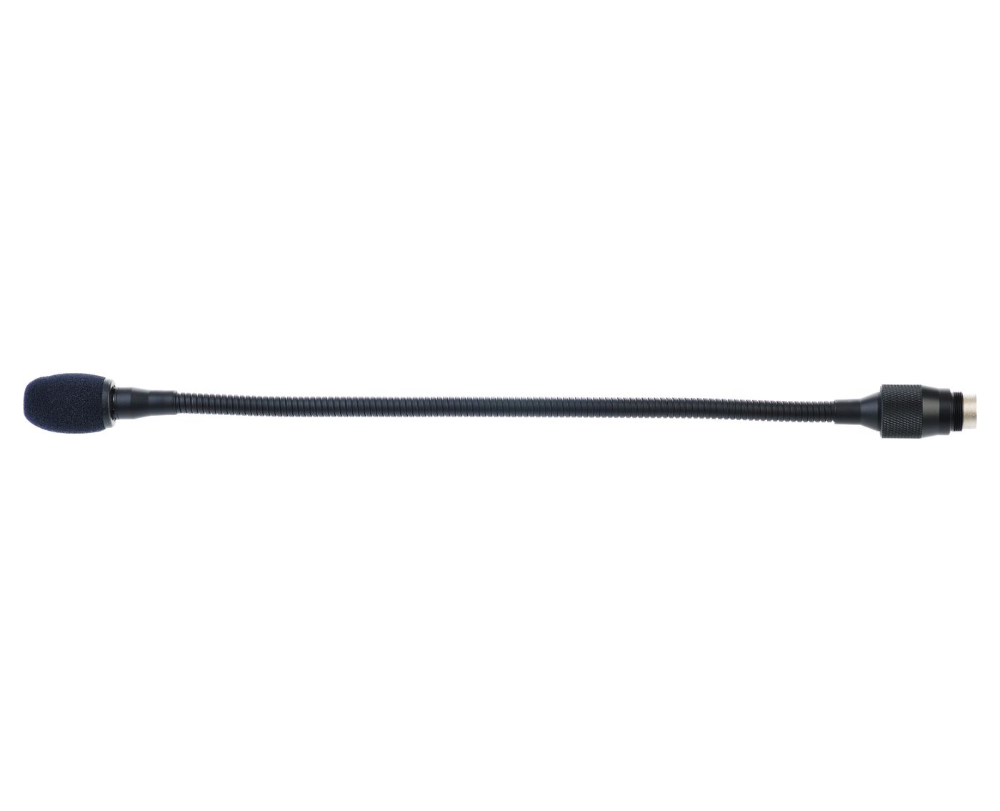 Clear-Com 110 Series Gooseneck Microphone - view 2