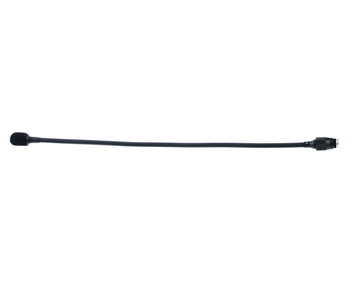 Clear-Com 110 Series Gooseneck Microphone - view 3
