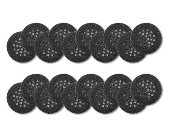 Clear-Com 306G152 Foam Ear Pad, 20 Pack - view 2
