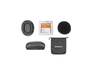 Clear-Com Headset Refresh and Sanitation Package - view 2