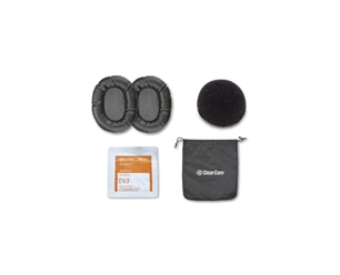 Clear-Com Headset Refresh and Sanitation Package - view 3