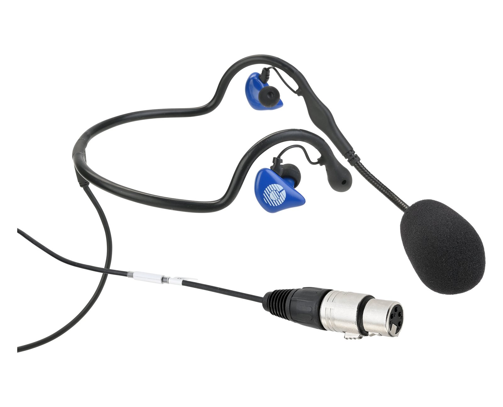 Clear-Com CC-70-X4 - view 3