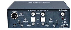 Clear-com CS-702 Headset Station