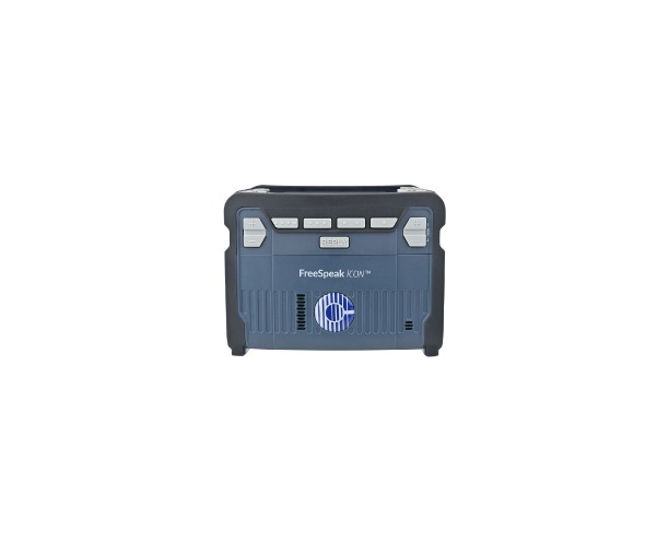 FSIC-BP19 FreeSpeak Icon 1.9 GHz Wireless Beltpack