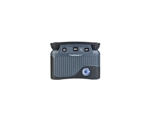 FreeSpeak II O2 Hyperbaric Wireless Beltpack