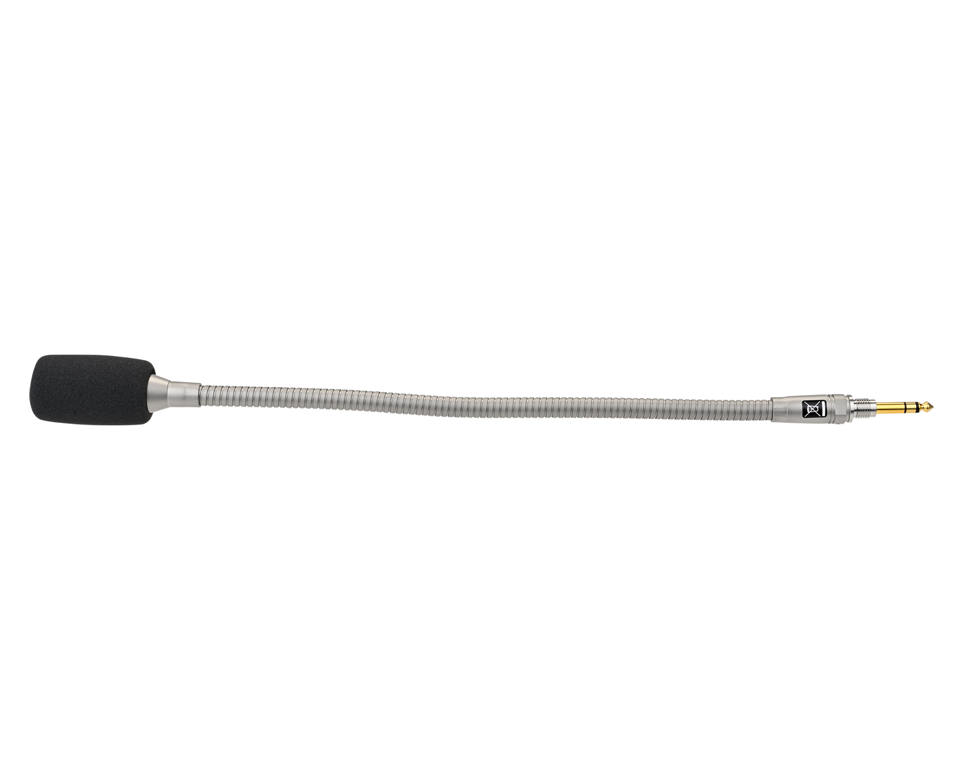 Clear-Com GM-18Gooseneck Microphone - view 2