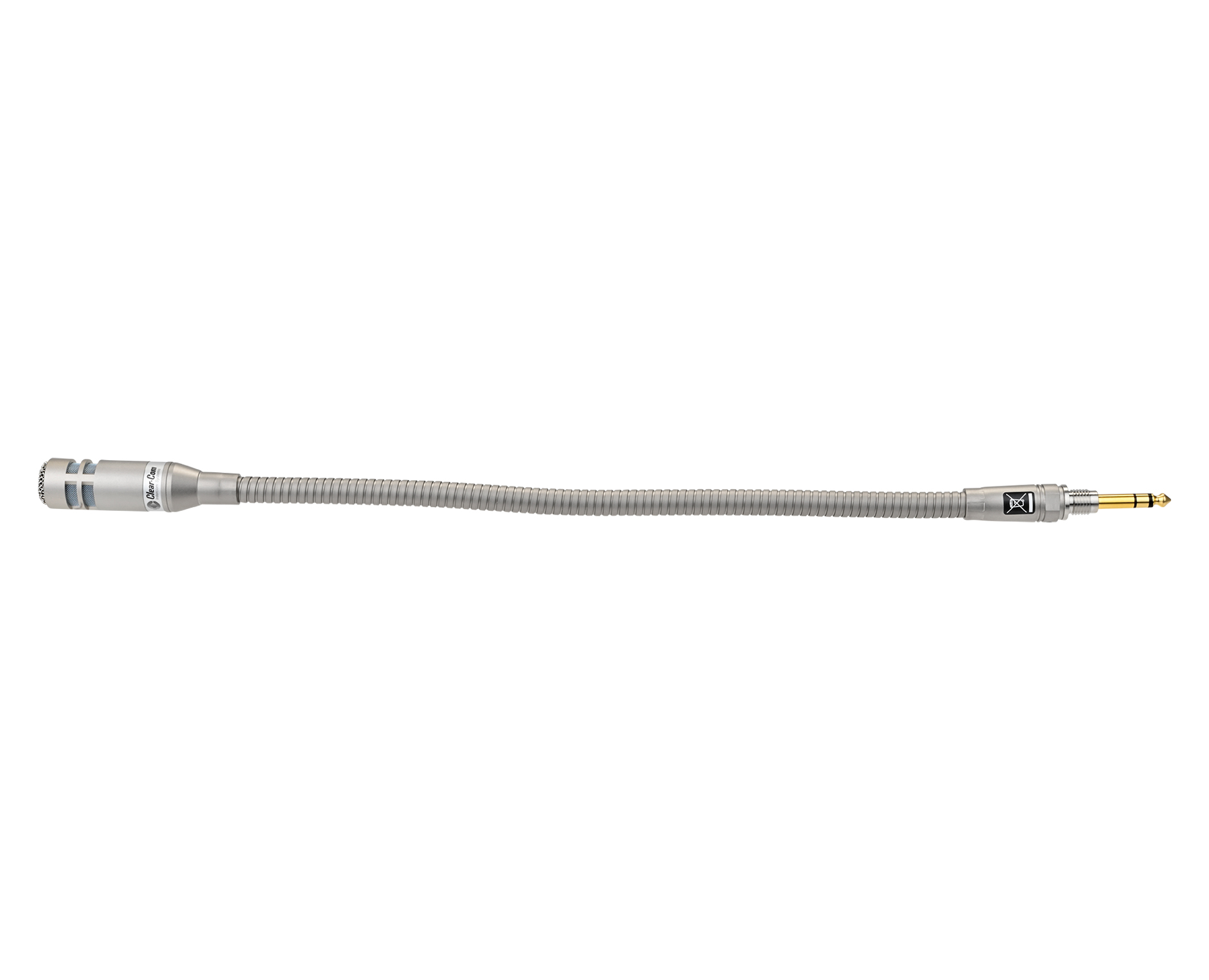 Clear-Com GM-18Gooseneck Microphone - view 3