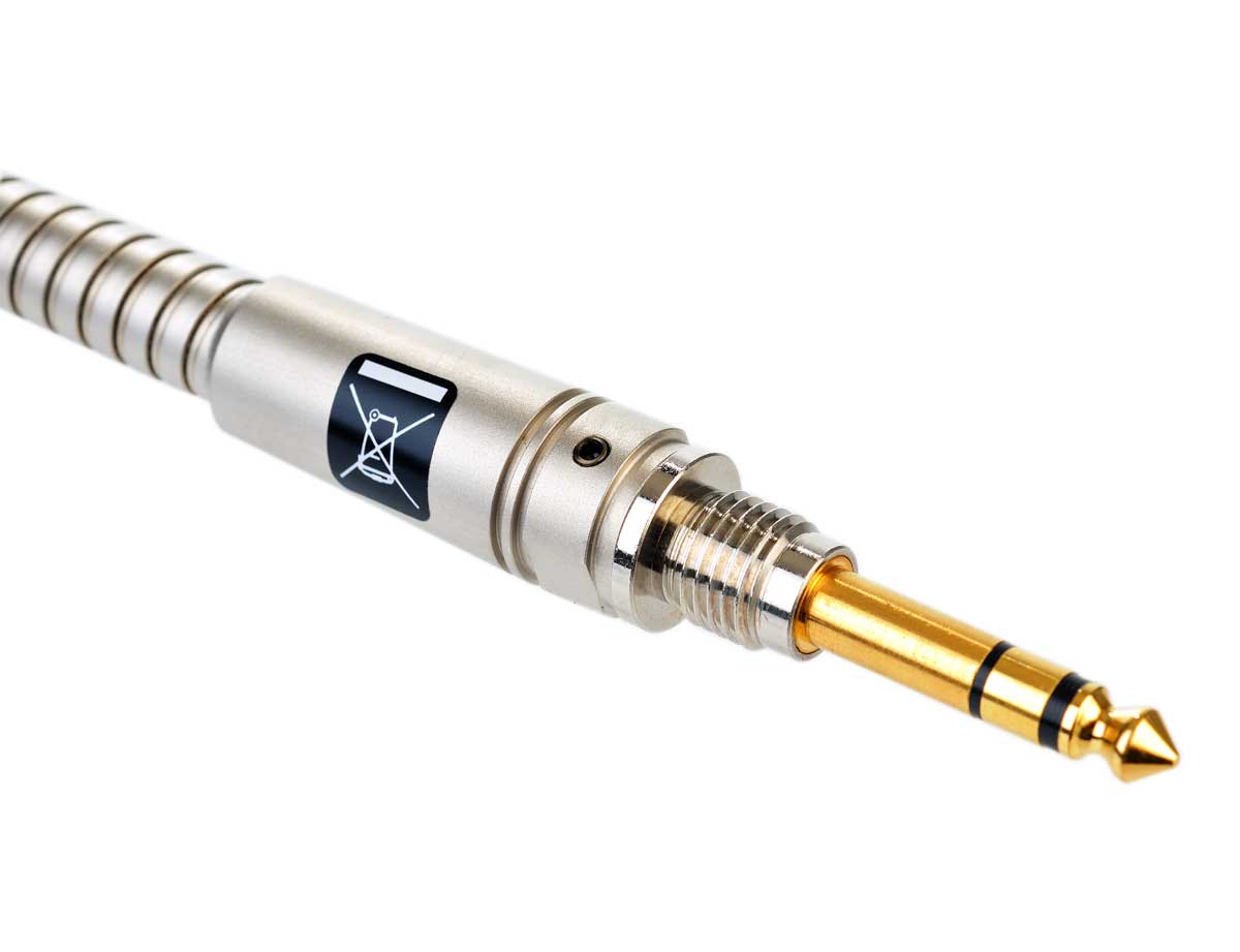 Clear-Com GM-9Gooseneck Microphone - view 3