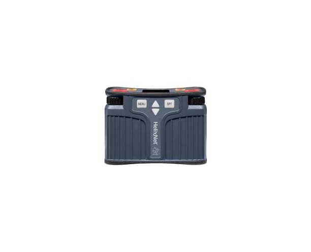 HXII-BP-4K HelixNet 4-Channel Digital Beltpack