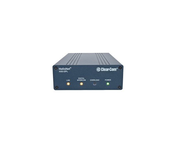 HXII-DPL HelixNet Powerline Device