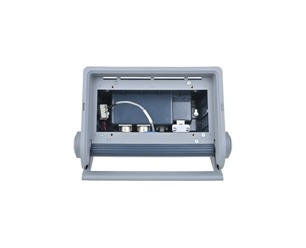 HXII-MOUNT HelixNet Speaker Station Enclosure