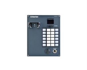 IKB-12P HCS Industrial Intercom Station