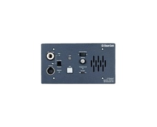 KB-802GM-IM 2-Channel Marine Speaker Station