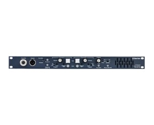 MS-802-IM 2-Channel Marine Partyline Main Station